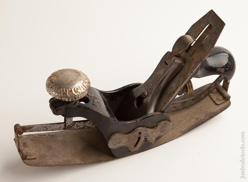 STANLEY No. 113 Circular Plane EXTRA FINE - 75588