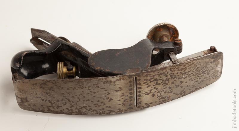 STANLEY No. 113 Circular Plane EXTRA FINE - 75588