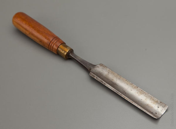1 1/8 x 11 1/2 inch PS&W Gouge = 76774