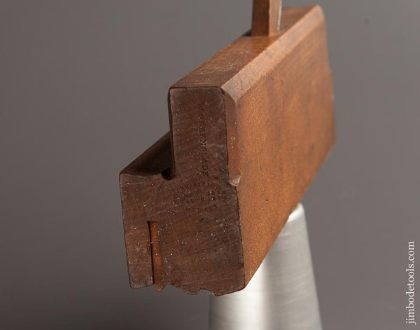 Two inch Wide GREENSLADE Moulding Plane - 77172