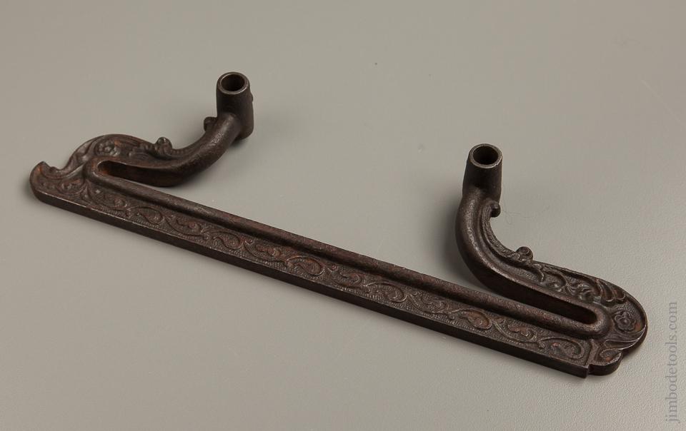 MILLERS Patent No. 41 Fence FINE - 77199