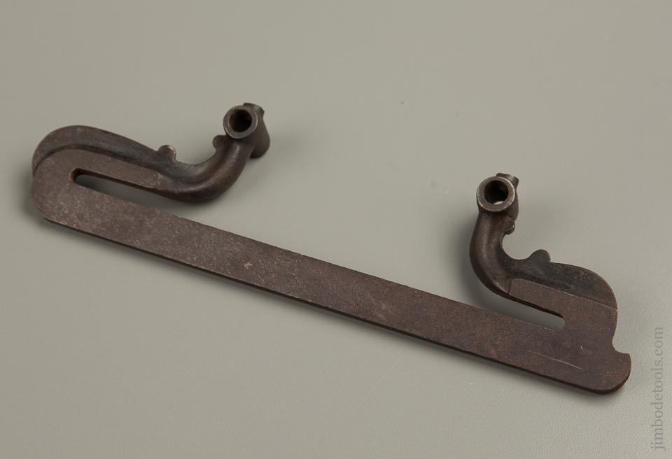 MILLERS Patent No. 41 Fence FINE - 77199