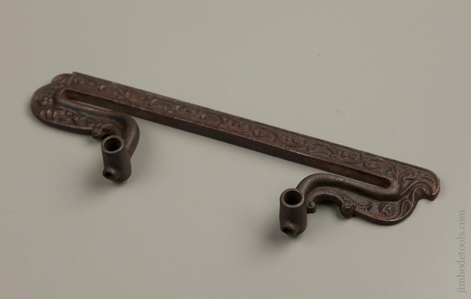 MILLERS Patent No. 41 Fence FINE - 77199