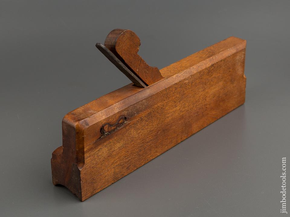 Dead Mint! H. WETHEREL CHATHAM Moulding Plane  - EXCELSIOR 78973