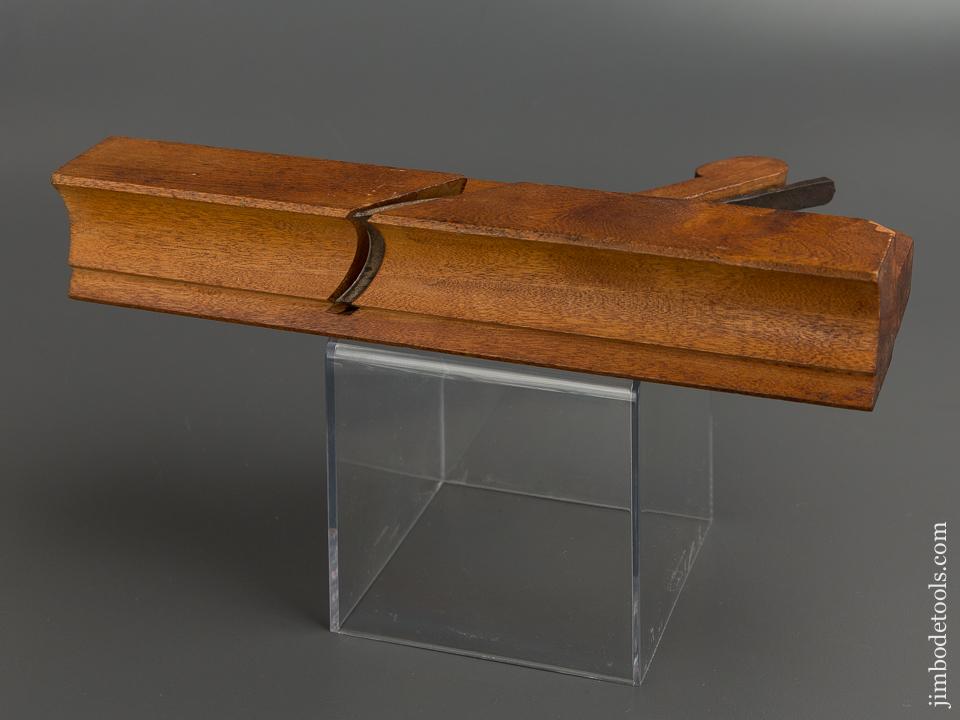 Dead Mint! H. WETHEREL CHATHAM Moulding Plane  - EXCELSIOR 78973