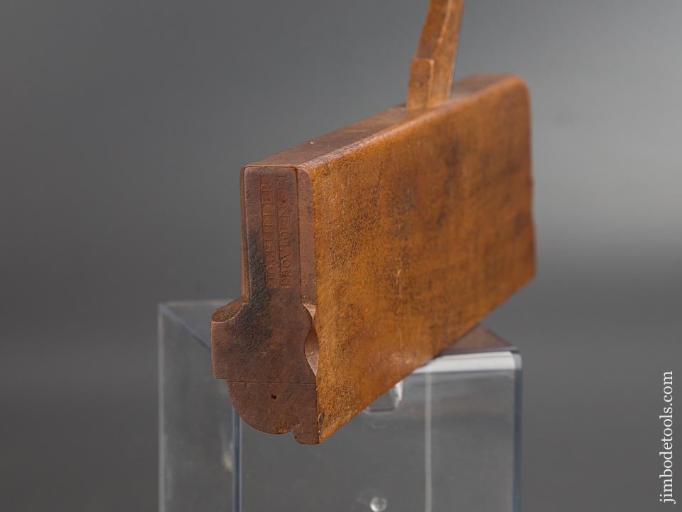 Dead Mint! Molding Plane by JO, FULLER PROVIDENCE - 79844R