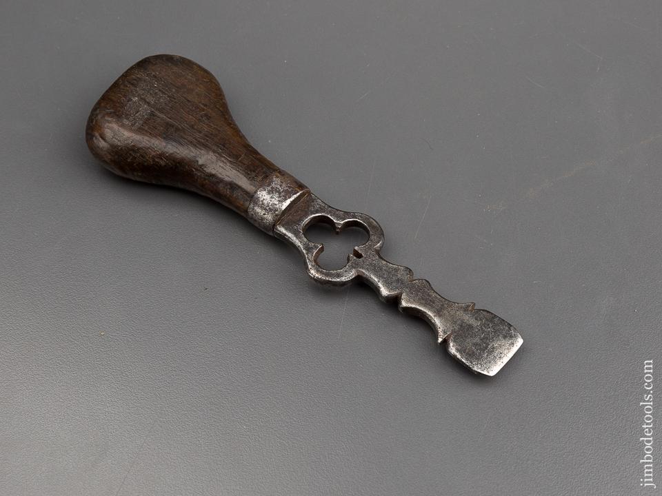 Fancy 18th Century Screwdriver - 80255U