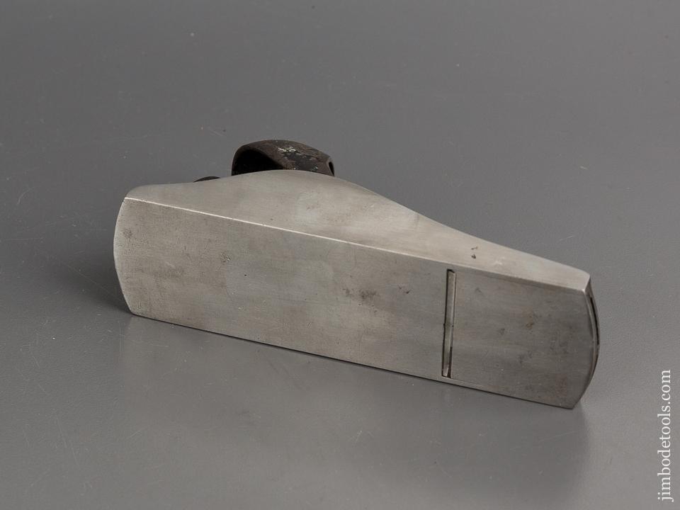 STANLEY No. 9 1/2 Block Plane GOOD+ - 81253