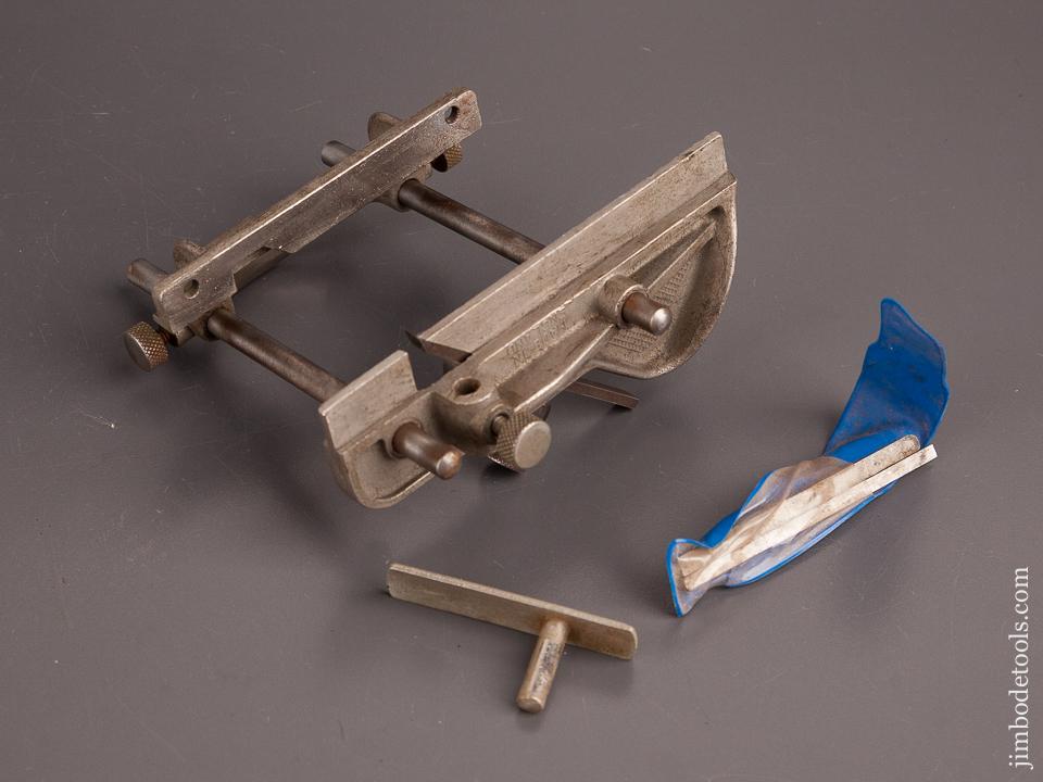 100% Complete RECORD No. 043 Plough Plane - 82308