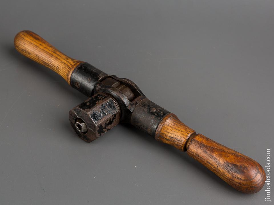 MILLERS FALLS No. 4 Dual Position Tee Auger Handle -  82827