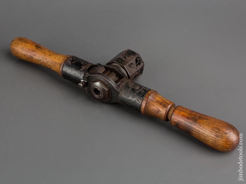 MILLERS FALLS No. 4 Dual Position Tee Auger Handle -  82827