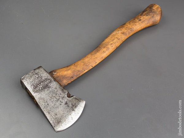Embossed INTERNATIONAL HARVESTER Hatchet - 82990