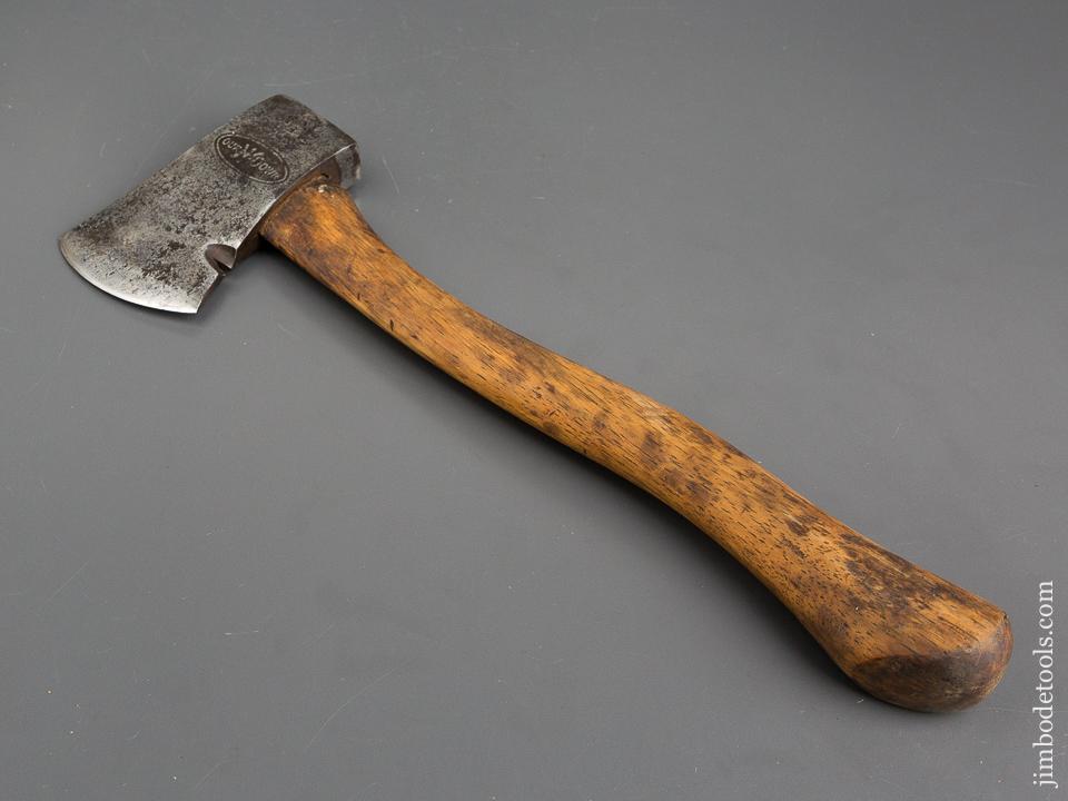 Embossed INTERNATIONAL HARVESTER Hatchet - 82990