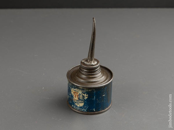 MAYTAG Oil Can with Label - 87924