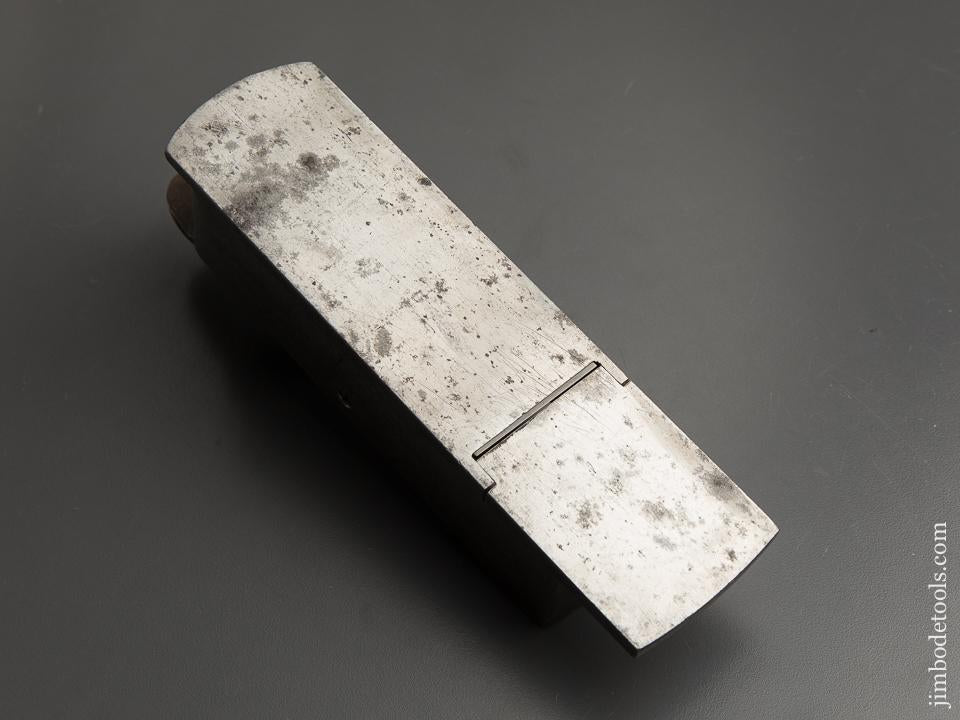 Stunning! L. BRANDT Eight inch Miter Plane - 89600U