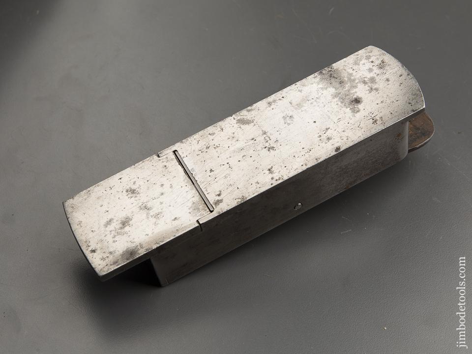 Stunning! L. BRANDT Eight inch Miter Plane - 89600U