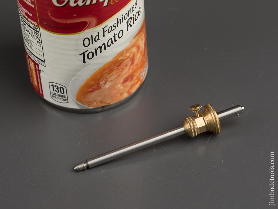 PAUL HAMLER Miniature 3 3/4 inch Marking Gauge - 89998U