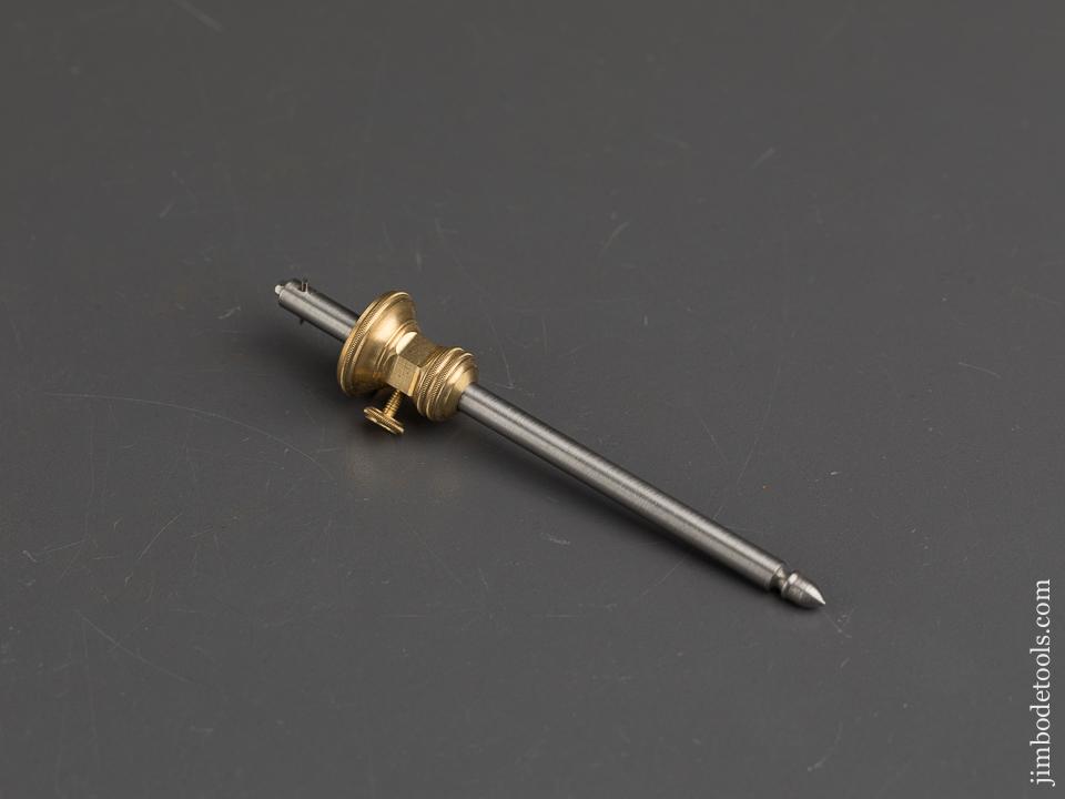 PAUL HAMLER Miniature 3 3/4 inch Marking Gauge - 89998U