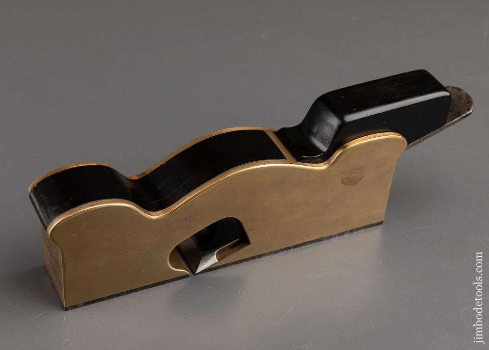 Rare! NORRIS No. 20E Shoulder Plane -  91258U