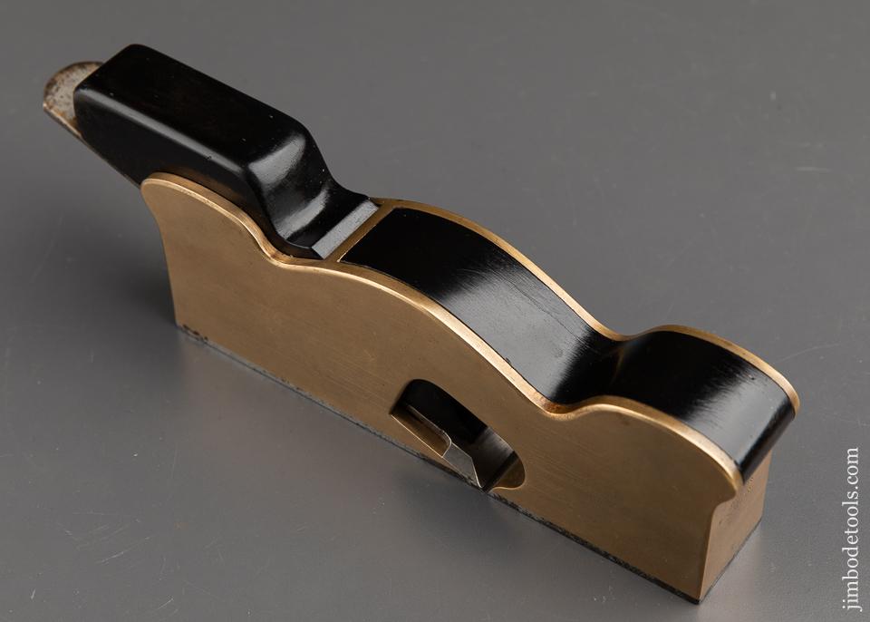 Rare! NORRIS No. 20E Shoulder Plane -  91258U