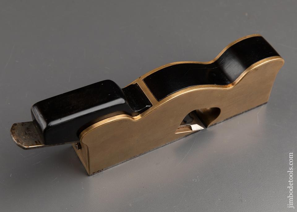 Rare! NORRIS No. 20E Shoulder Plane -  91258U