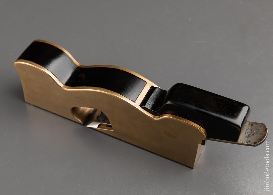 Rare! NORRIS No. 20E Shoulder Plane -  91258U