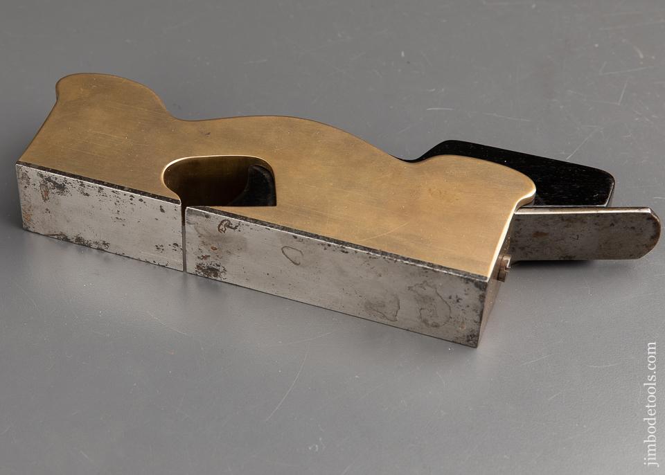 Rare! NORRIS No. 20E Shoulder Plane -  91258U