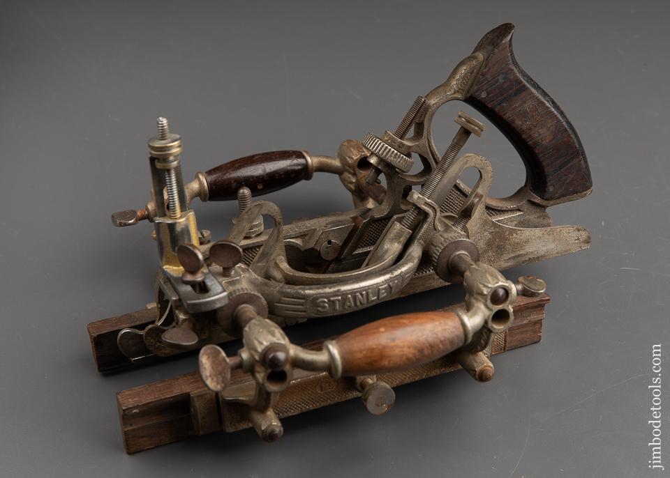 STANLEY No. 55 Combination Plane - 91512