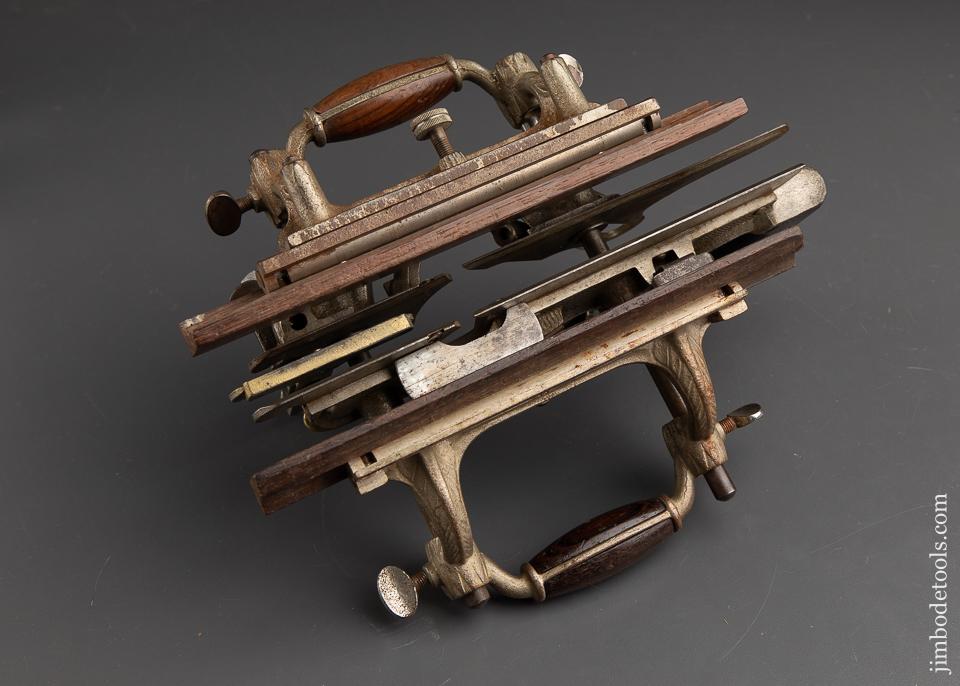 STANLEY No. 55 Combination Plane - 91512