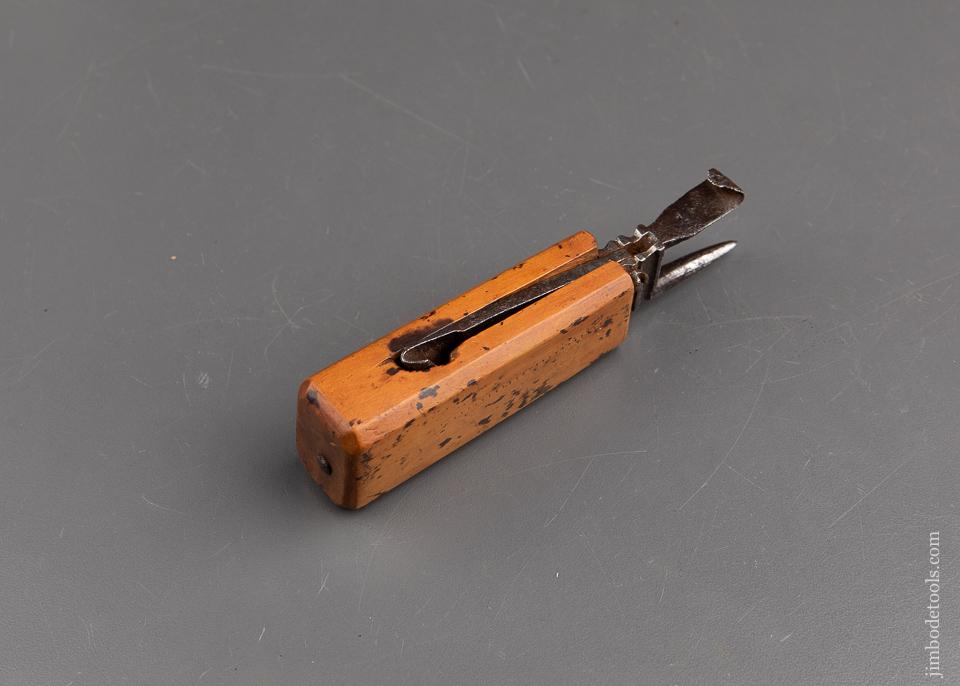 Boxwood Race Knife - 93036U