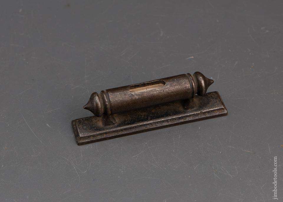 Pretty Four inch Iron Level - 93455