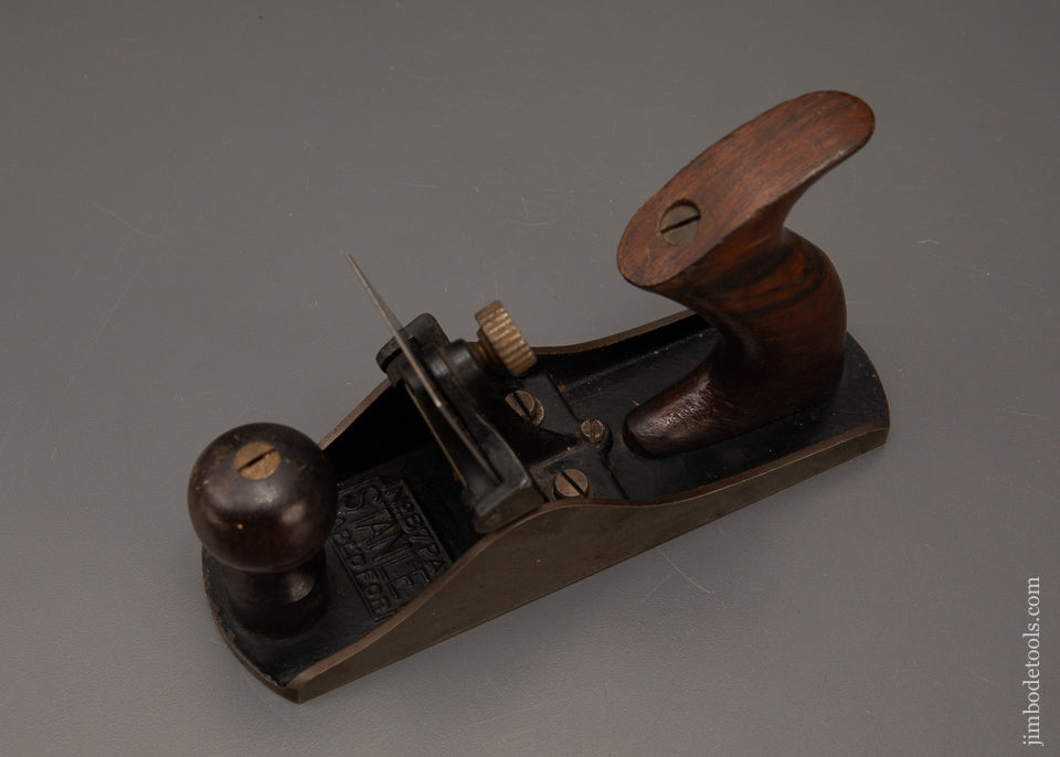 Crisp-STANLEY-No.-87-Scraper-Plane-EXTRA-FINE-93457-AS-OF-FEB-5 