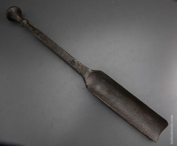 17th Century Framer's Gouge - 93575U