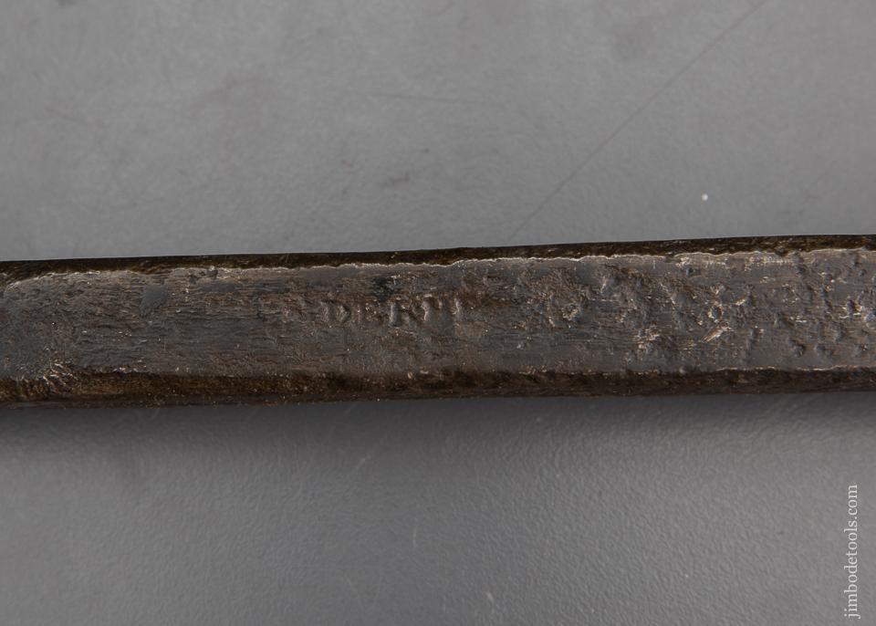 17th Century Framer's Gouge - 93575U