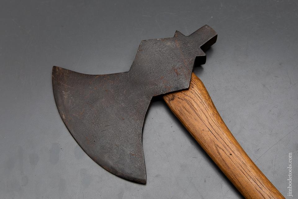Early and Graphic Slaughterhouse Axe Fine - 93687