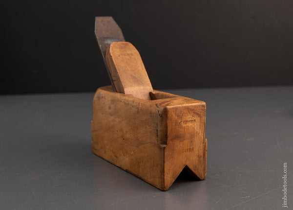 Good User Chamfer Plane - 94429