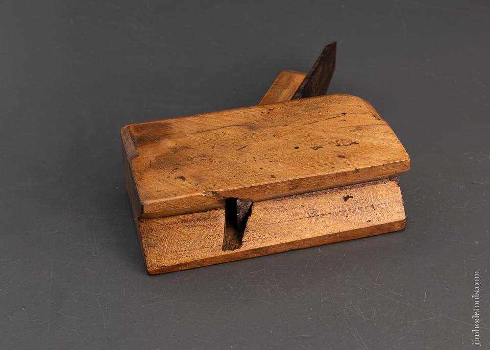 Good User Chamfer Plane - 94429