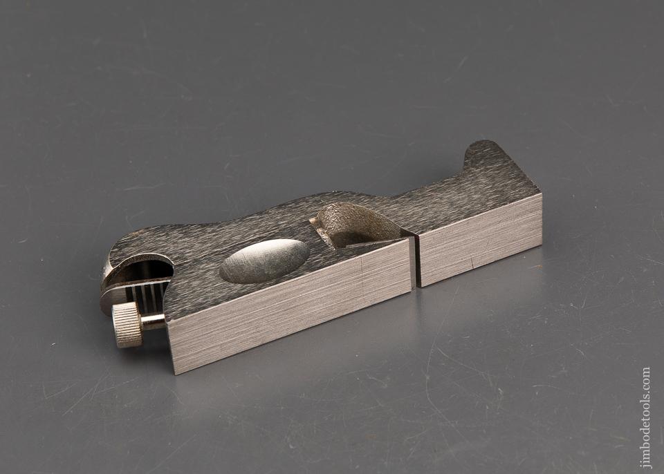 STANLEY No. 93 Shoulder Plane Mint in Box - 94542