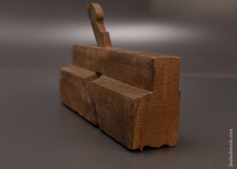 REED UTICA 1 3/4 inch Moulding Plane * 94703