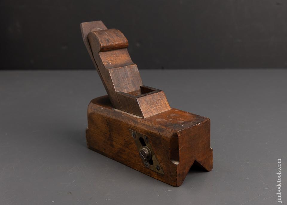 PRESTON Sliding Boxwood Chamfer Plane - 95522