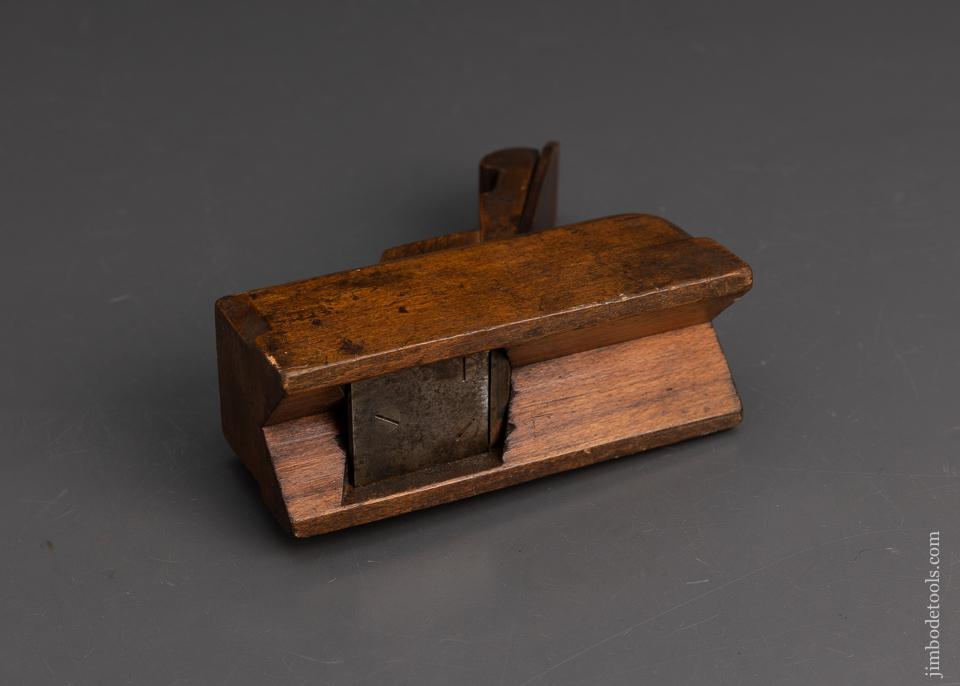 PRESTON Sliding Boxwood Chamfer Plane - 95522