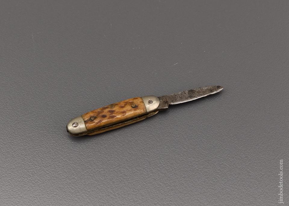 AW WADSWORTH & SON Mini Scout Knife - 95926