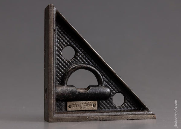 Rare MILLERS FALLS Corner Level - 96002