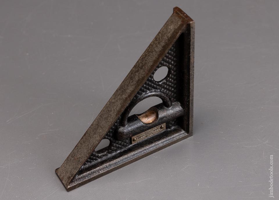 Rare MILLERS FALLS Corner Level - 96002