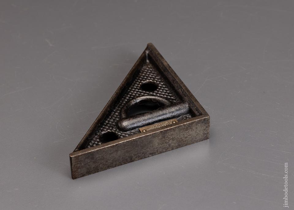 Rare MILLERS FALLS Corner Level - 96002