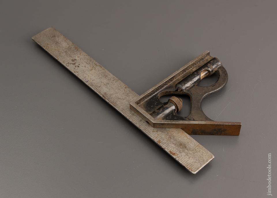 9 inch Combination Square by MOHAWK Fine - 96616