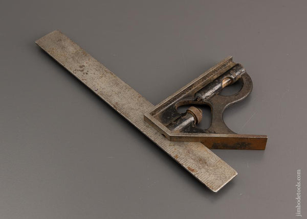 9 inch Combination Square by MOHAWK Fine - 96616