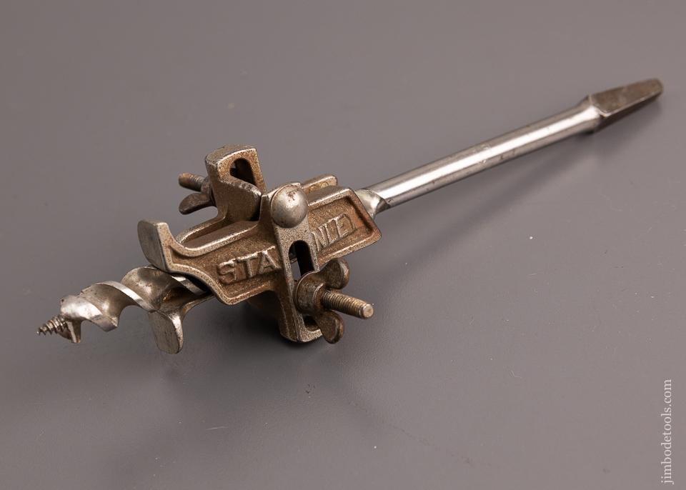 STANLEY No. 49 Bit Gauge Depth Stop - 96852