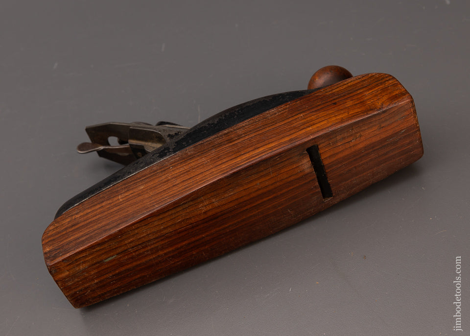 Rosewood Body KEEN KUTTER Transitional Plane - 97041