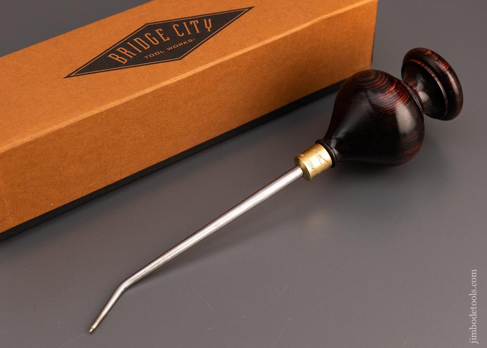 BRIDGE CITY TOOL WORKS No. SA-3 Scratch Awl Mint in Box - 97064